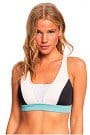 Roxy Fitness Real Anthracite