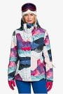   ROXY Jetty Bright White Annecy
