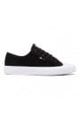   Dc Manual S Black/White