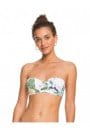   Roxy Bloom Bright White Praslin