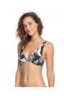  Roxy Printed Beach Classics True Anthracite Praslin S