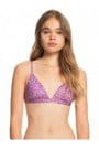   Quiksilver Classic Pastel Lilac Tribal