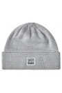 Шапка DC SHOES Bunker Heather Grey