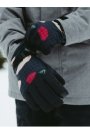 Сноубордические перчатки QUIKSILVER Mission