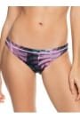  ROXY Fitness True Black Palm Camo