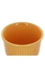Чашка Loveramics Embossed Tasting Cup 150 мл, цвет желтый