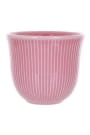 Чашка Loveramics Embossed Tasting Cup 250 мл, цвет розовый