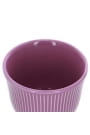 Чашка Loveramics Embossed Tasting Cup 150мл, цвет фиолетовый