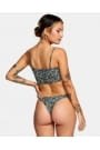   Rvca No Matter Skimpy French