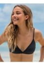  Roxy- Beach Classics Anthracite Anthracite