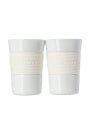 Набор из двух керамических чашек Moccamaster Coffee Mugs