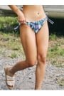  ROXY Blossom Babe Real Mood Indigo S Blosso