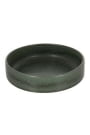 Тарелка Loveramics Tapas 15cm Low Bowl (L) (Matte Dark Green)