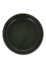 Тарелка Loveramics Tapas 15cm Low Bowl (L) (Matte Dark Green)