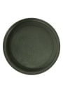 Тарелка Loveramics Tapas 26cm Dinner Plate (Matte Dark Green)