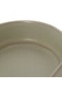 Тарелка Loveramics Tapas 19cm Oval Bowl (L) (Matte Light Green)