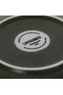 Тарелка Loveramics Studio 18cm Side Plate (Matte Dark Green)