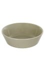 Тарелка Loveramics Stone 14cm Low Bowl (L) (Bauhaus Green)