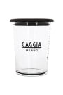 Кофемашина Gaggia Milano RI8701/01 MAGENTA MILK Coffee Machine