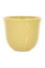 Чашка Loveramics Embossed Tasting Cup 150мл, цвет песочный