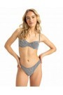    Gingham HL Cheeky