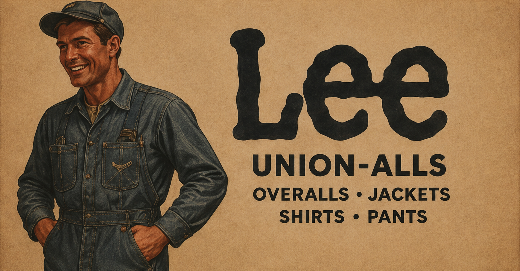 ������� Lee: ������� ������, ����� � �������� casual