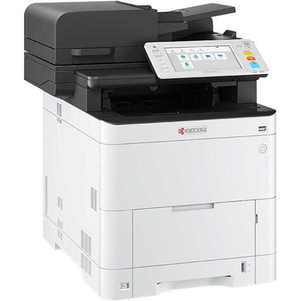 KYOCERA MA2100cfx, MA3500cifx ��� MA4000cix: ���������