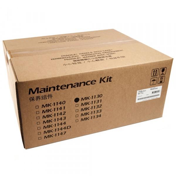 ����� ������ MK, DK, DV � FK � ������� KYOCERA