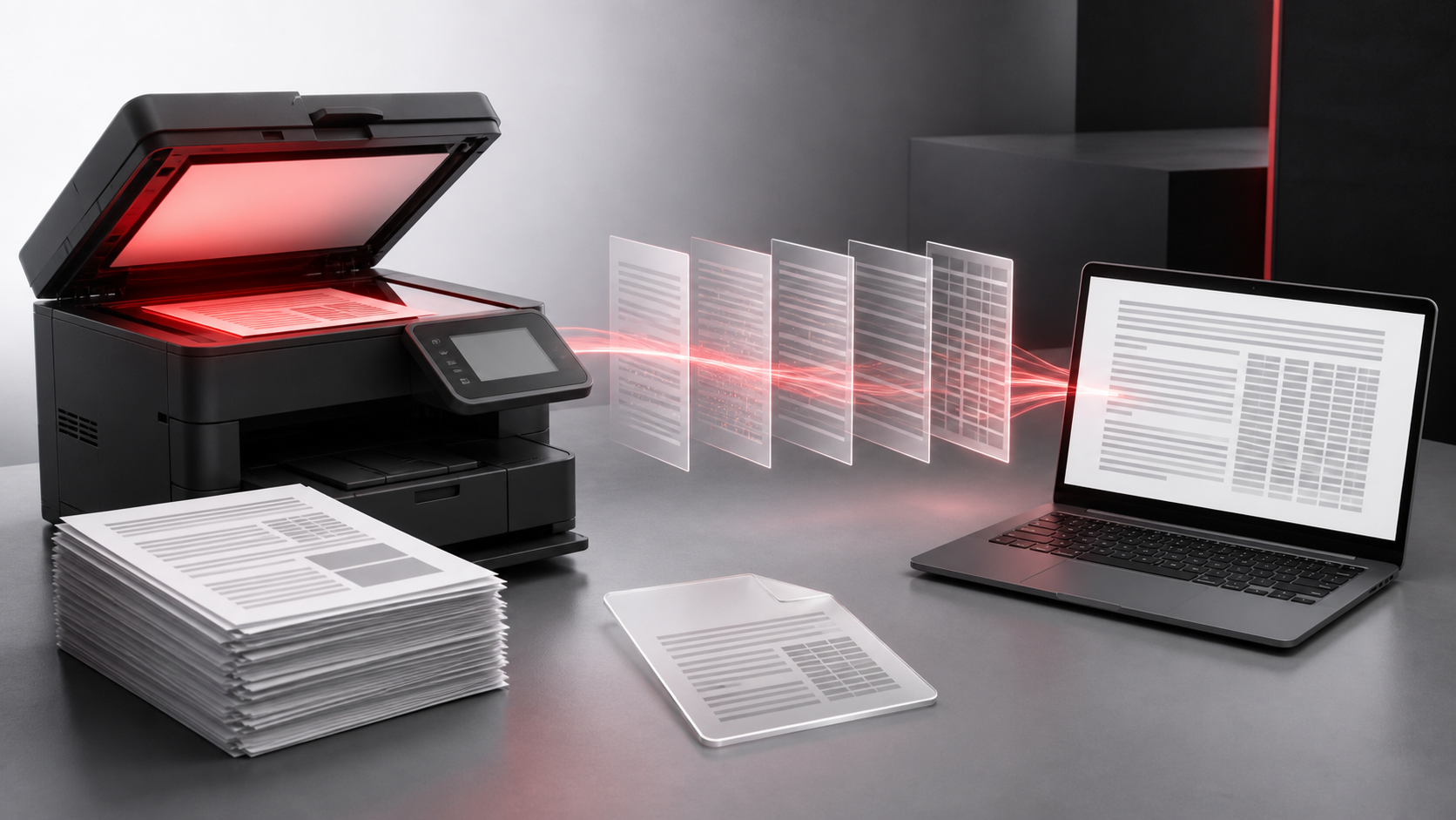 ��� ����������� �� ��� Pantum: �� ���������, � PDF � � OCR