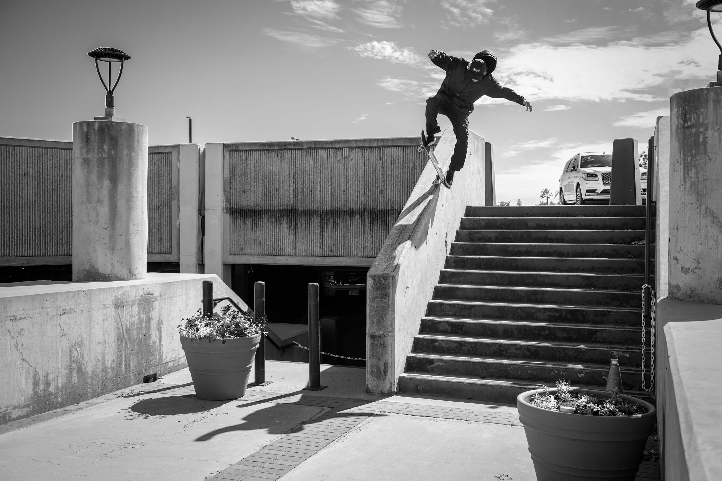 История DC Shoes — от кустарных футболок до мирового признания