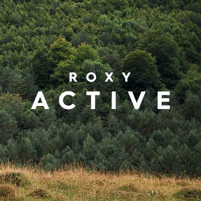 Roxy Active Explorer