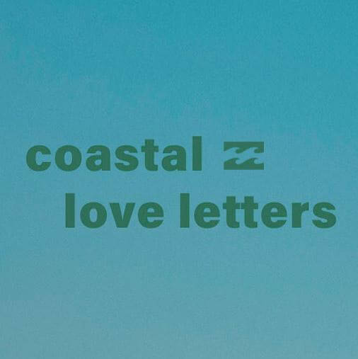 Billabong Coastal Love Letters