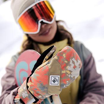 DC Shoes Snow Collection