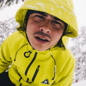 DC Shoes Snow Collection