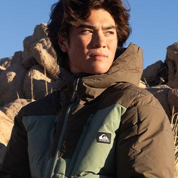 Quiksilver Outdoor