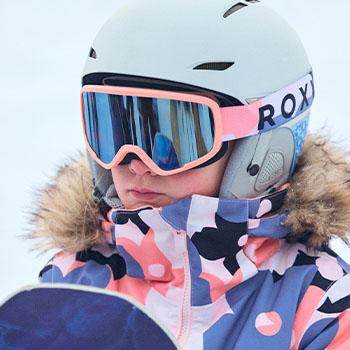 Roxy Girl