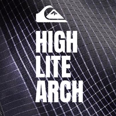 Quiksilver Highlite Arch