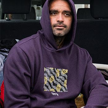 Billabong x Otis Hope Carey