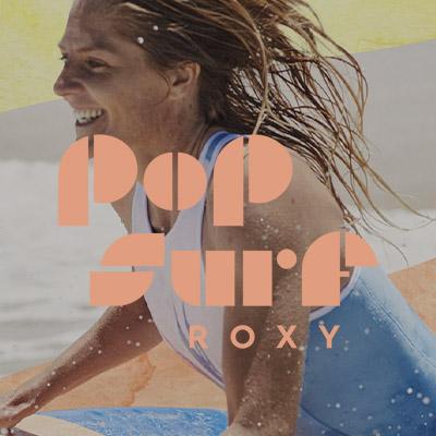 Roxy Pop Surf