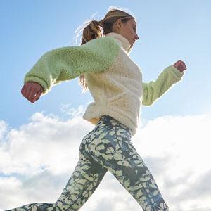 Roxy Active