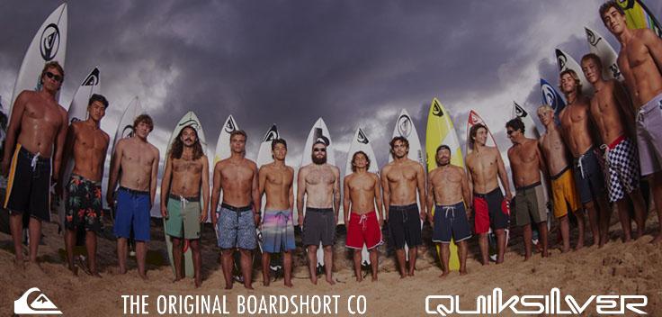Quiksilver Originals