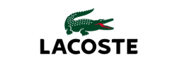 LACOSTE