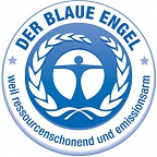 ������������ ��������� ��������� BROTHER ��������������� �� ��������� Blue Angel