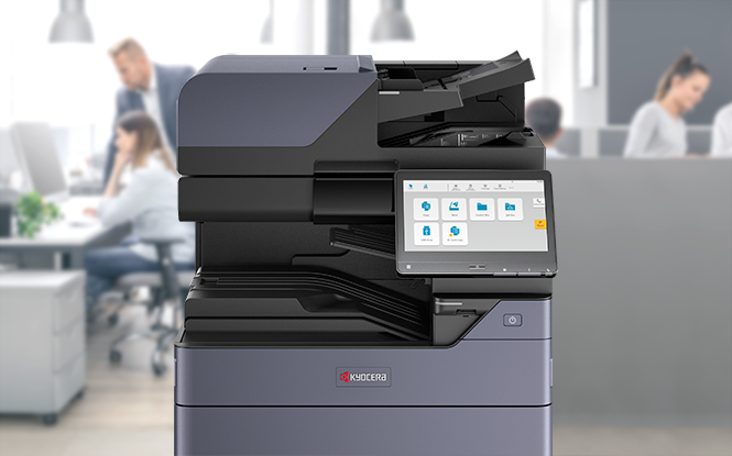 ������������������� ���������� Kyocera TASKalfa