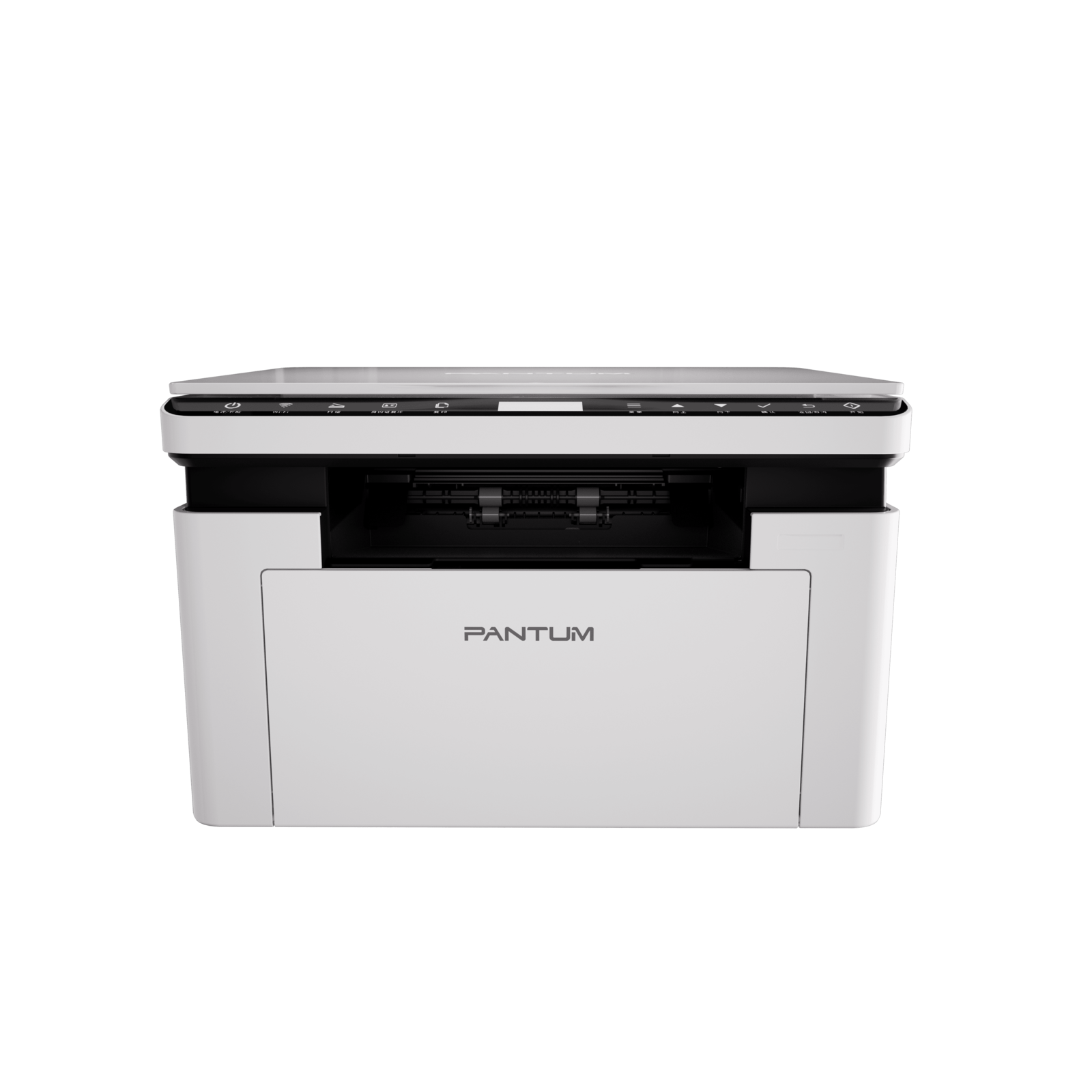 Монохромное МФУ Pantum BM2300