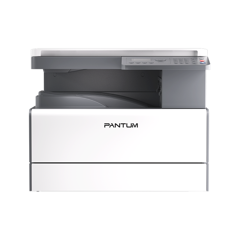 Монохромное МФУ Pantum BM230N, детали модели