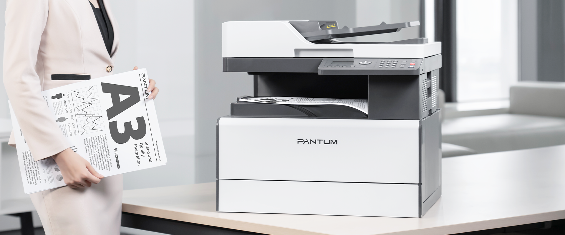 ����������� ��� Pantum BM320ADW, ����������� ������