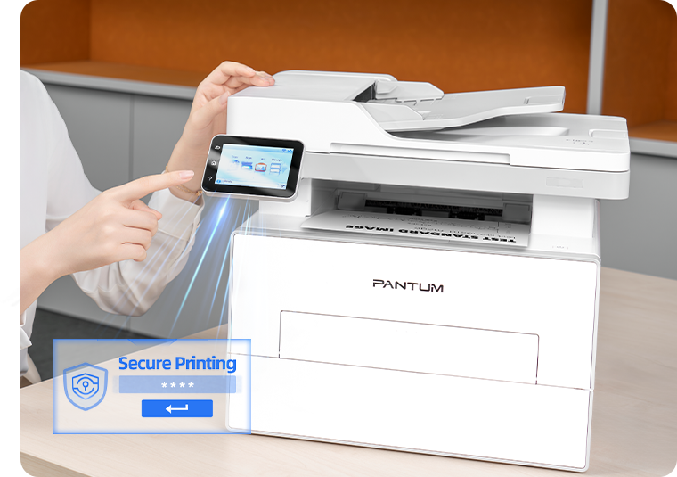 ����������� ��� Pantum BM4310ADN, ��� ����������