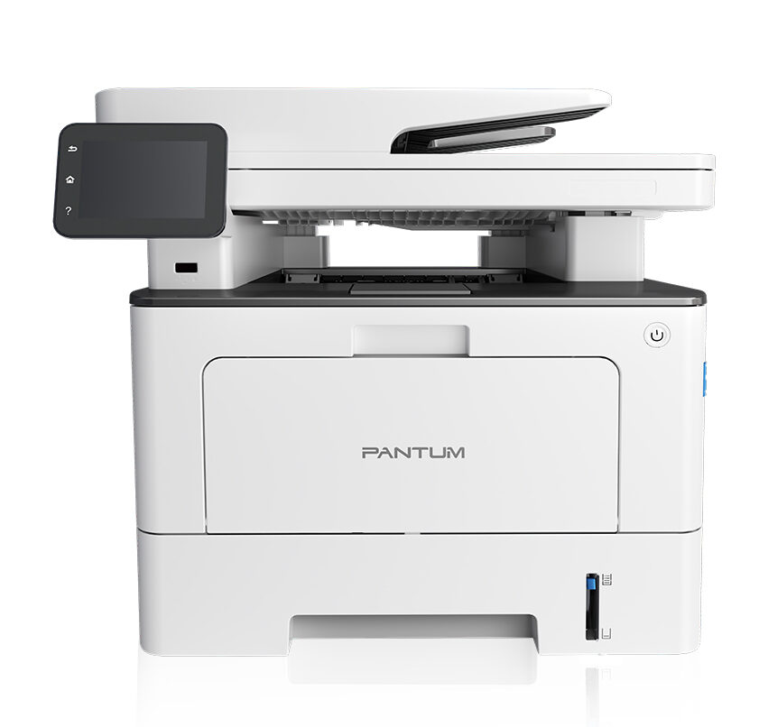 Монохромное МФУ Pantum BM5100FDN