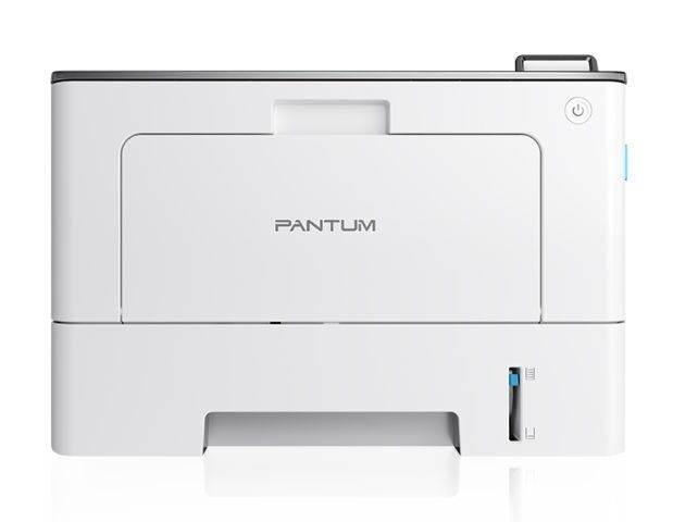 Монохромный принтер Pantum BP5100DN, детали модели